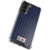 Japan Soccer Flag Galaxy S21 5G Clear Case